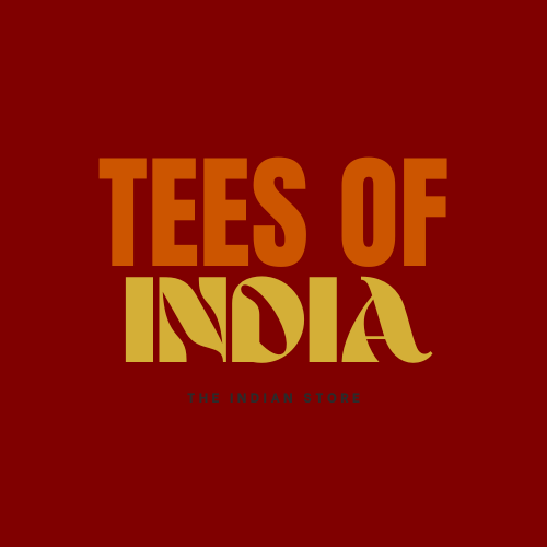 Tees Of India